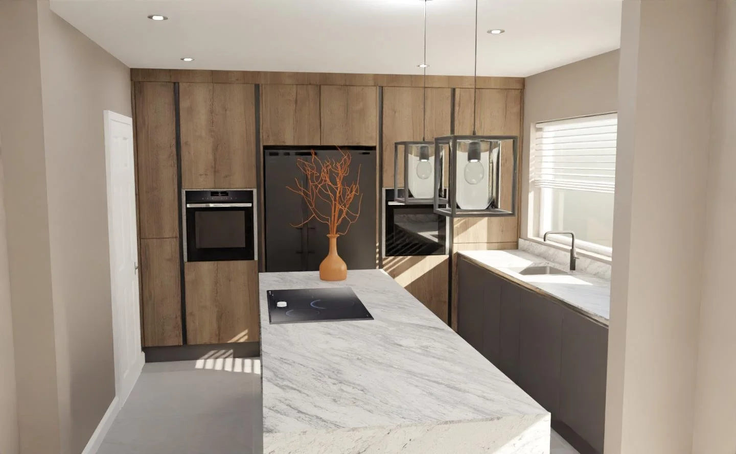 Showroom example